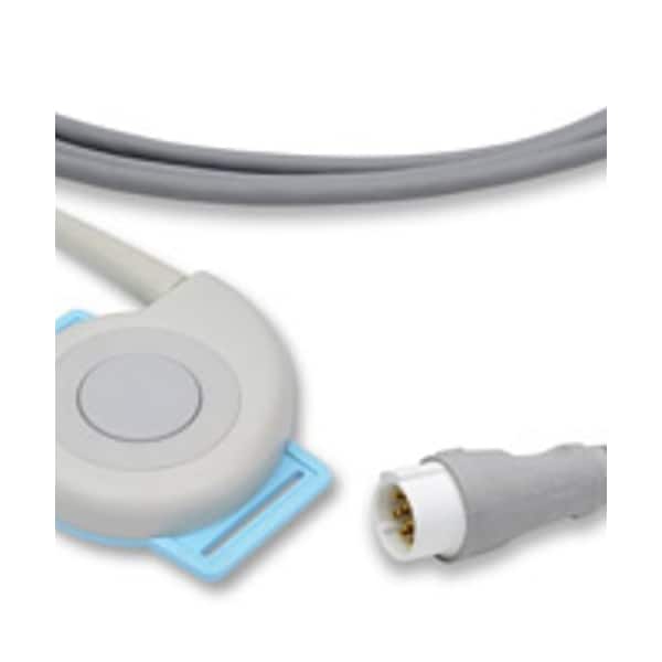 Ilc Replacement for Corometrics 80320100 Toco Transducers 80320100 TOCO TRANSDUCERS COROMETRICS - main